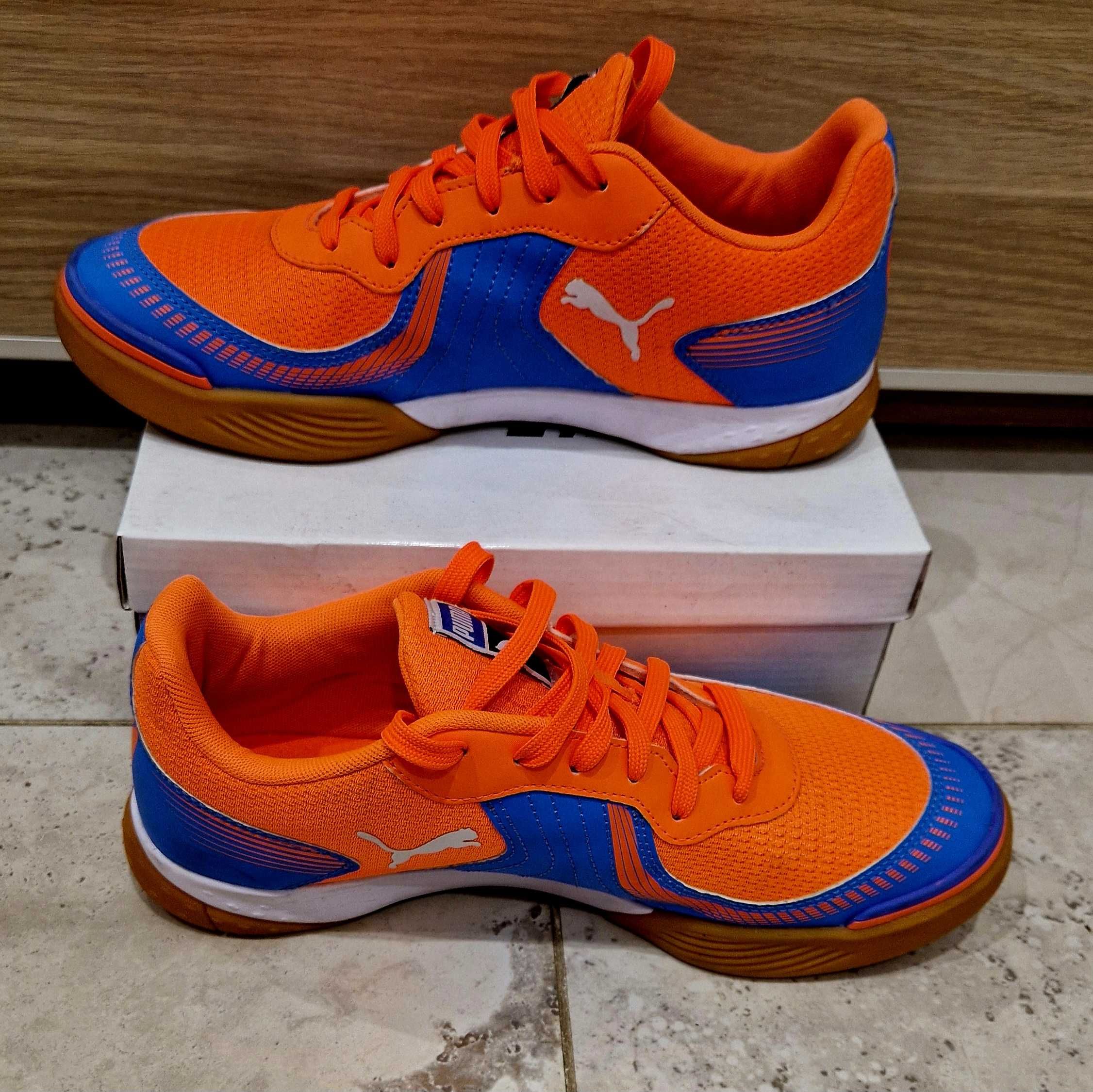 Маратонки Puma спортни