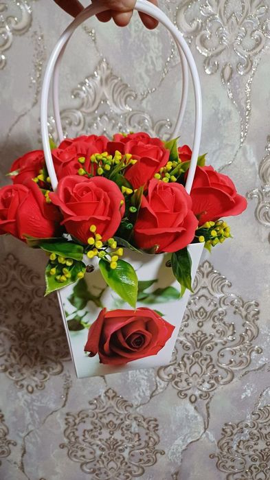 Sayyora flowerss