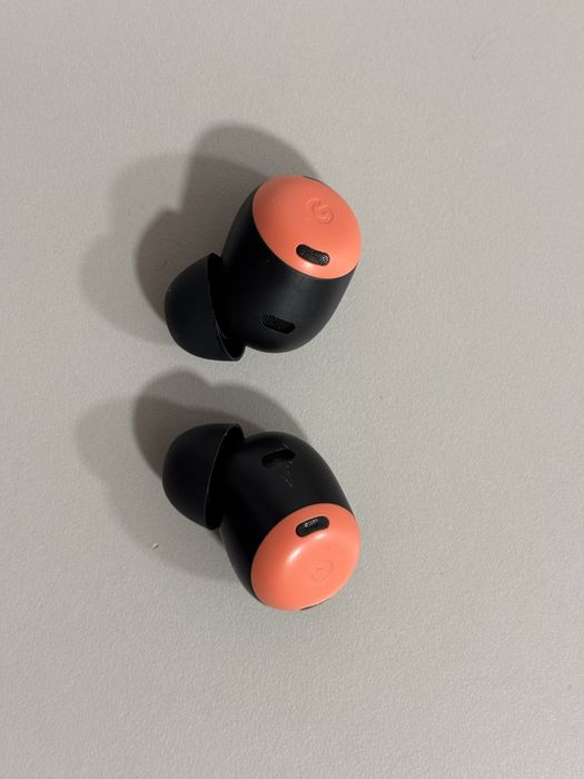 Casti Bluetooth Google Pixel Buds PRO, Active Noice Cancelling
