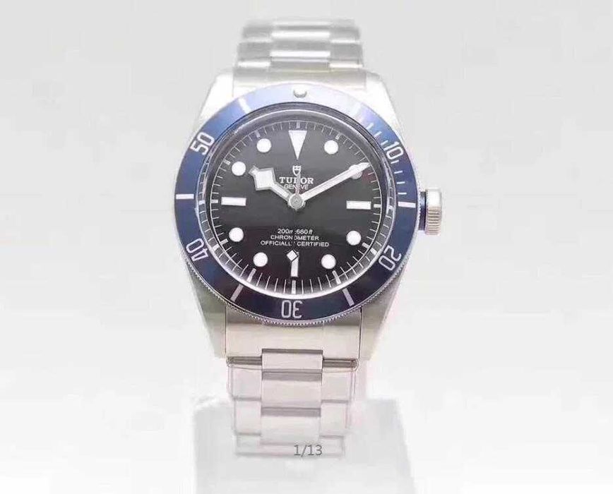 Ceas bărbătesc Tudor Black Bay