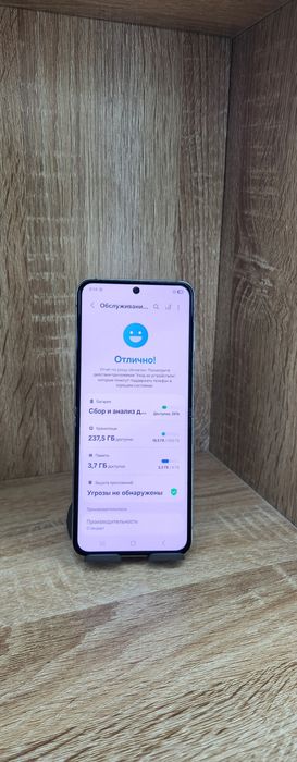 Samsung Z Flip 5 256gb Mintol