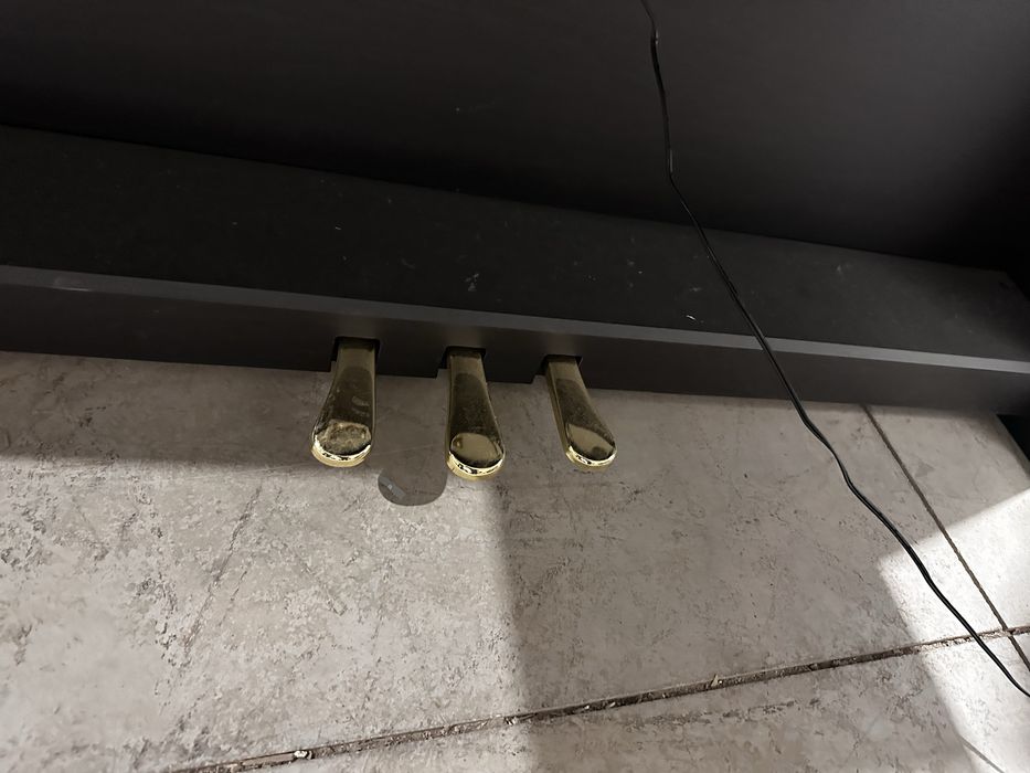 Дигитално пиано Ringway TG8876 Rosewood – отлично състояние