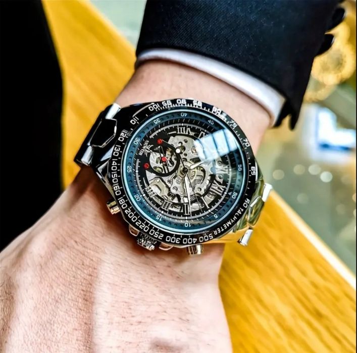 Ceas automatic SEWOR