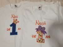 Set tricouuri bumbac