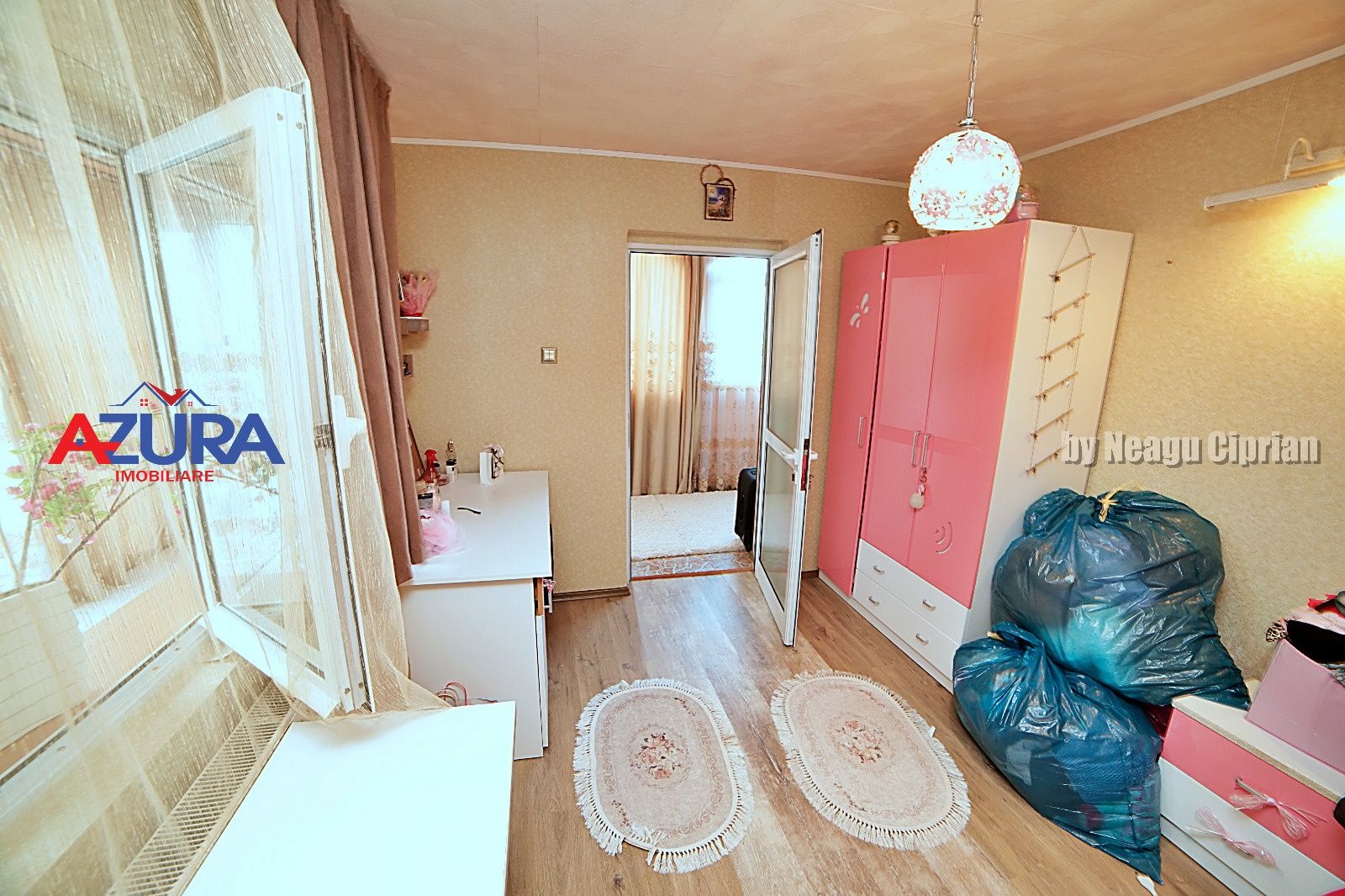 Ofer spre inchiriere casa p+2 ,cartier Gavana,