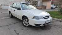 Chevrolet Nexia 2 (SOHC | Белый | 05.2014 | 92 тыс. км)