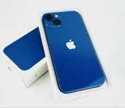Apple iPhone 13 mini 128GB Blue 100% Батерия! Гаранция!