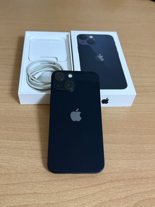 IPhone 13 mini 256 gb
