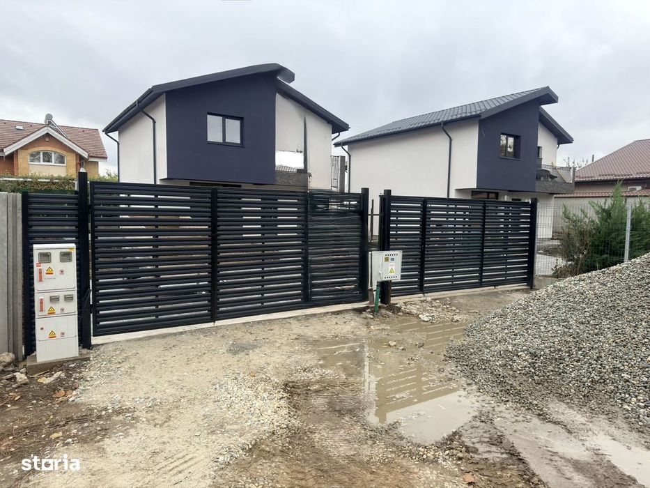 Ocazie!! Casa individuala Allegria. 4 cam.Util 115. Teren 360mp