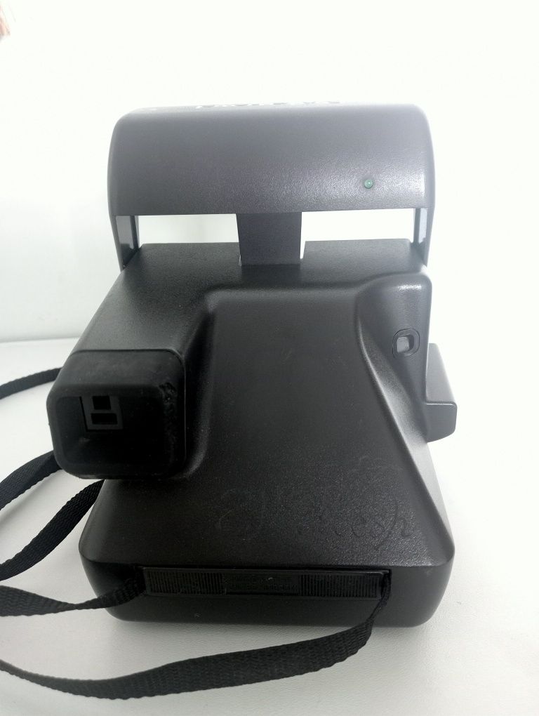 Polaroid 636 CloseUp