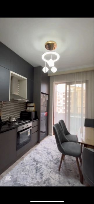 Аренда квартиры в центре города (Яккасарайский р-н)