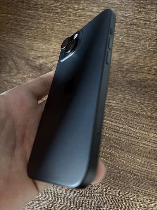 Iphone 15 in stare impecabila 256Gb