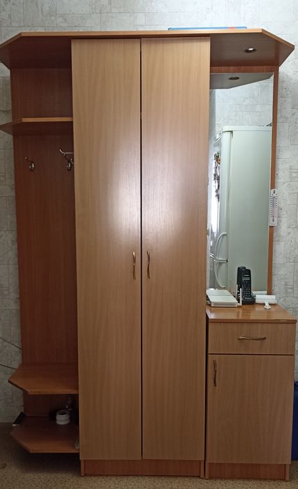 Мебель для прихожей