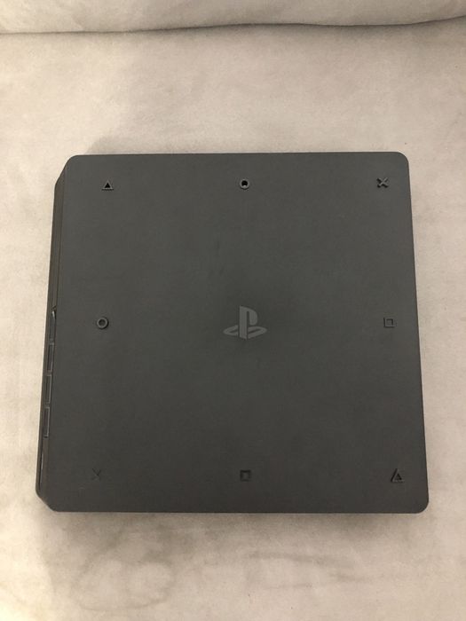 Ps4 slim / Playstation 4 slim 1 TB, Jailbroken versiunea 9.00