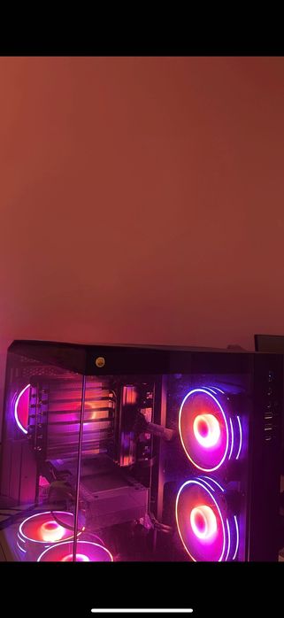 Геймърски компютър