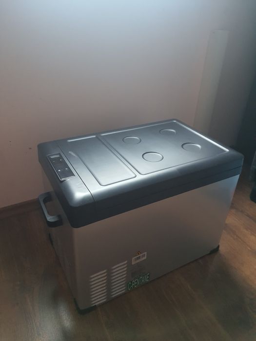 Хладилник за камион или кемпер