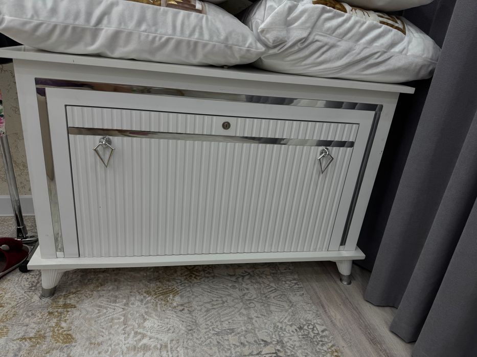 Сундук, Сандык, кыз жасау