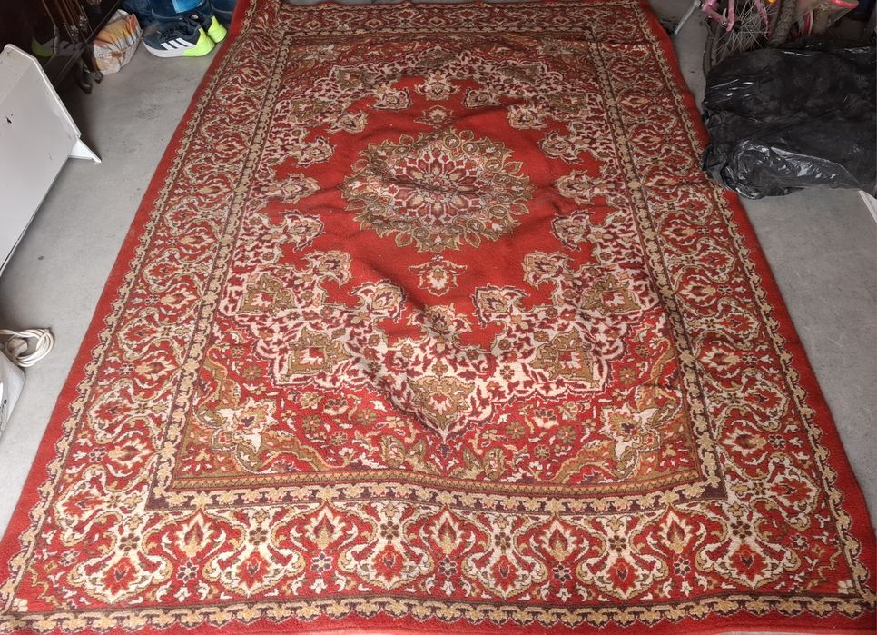 Продам ковёр домашний