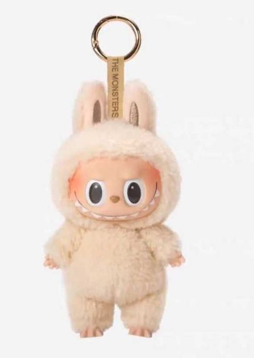 Игрушки LABUBU Слепая коробка POPMART LABUBU