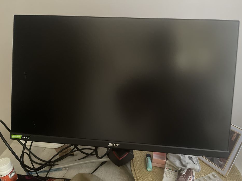 Монитор 24.5" Acer NITRO