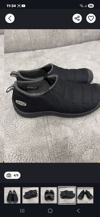 Продам обувь Америка