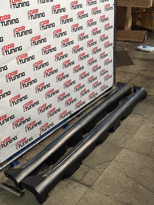 Порог Camry 50…..