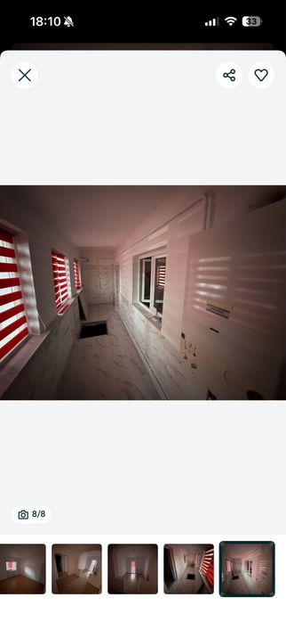 Apartament 2 camere parter