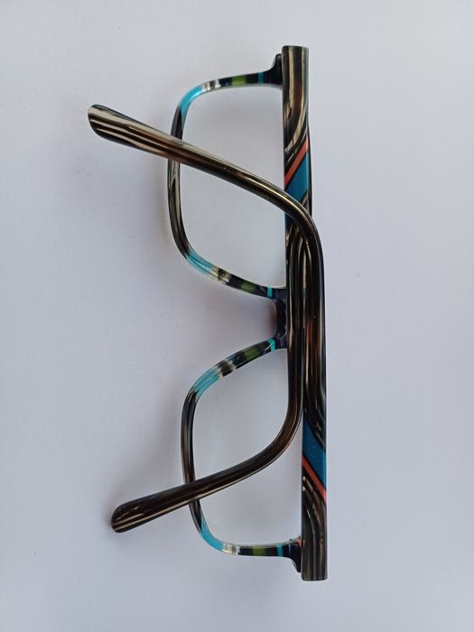 Rama ochelari Johann von Goisern