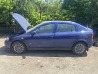 Piese Astra g motor 1.6 Z16xep