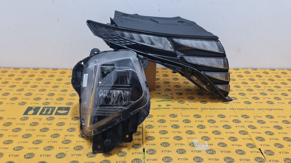 Far faruri proiector led drl Hyundai Tucson nx4 nx4e 2020+