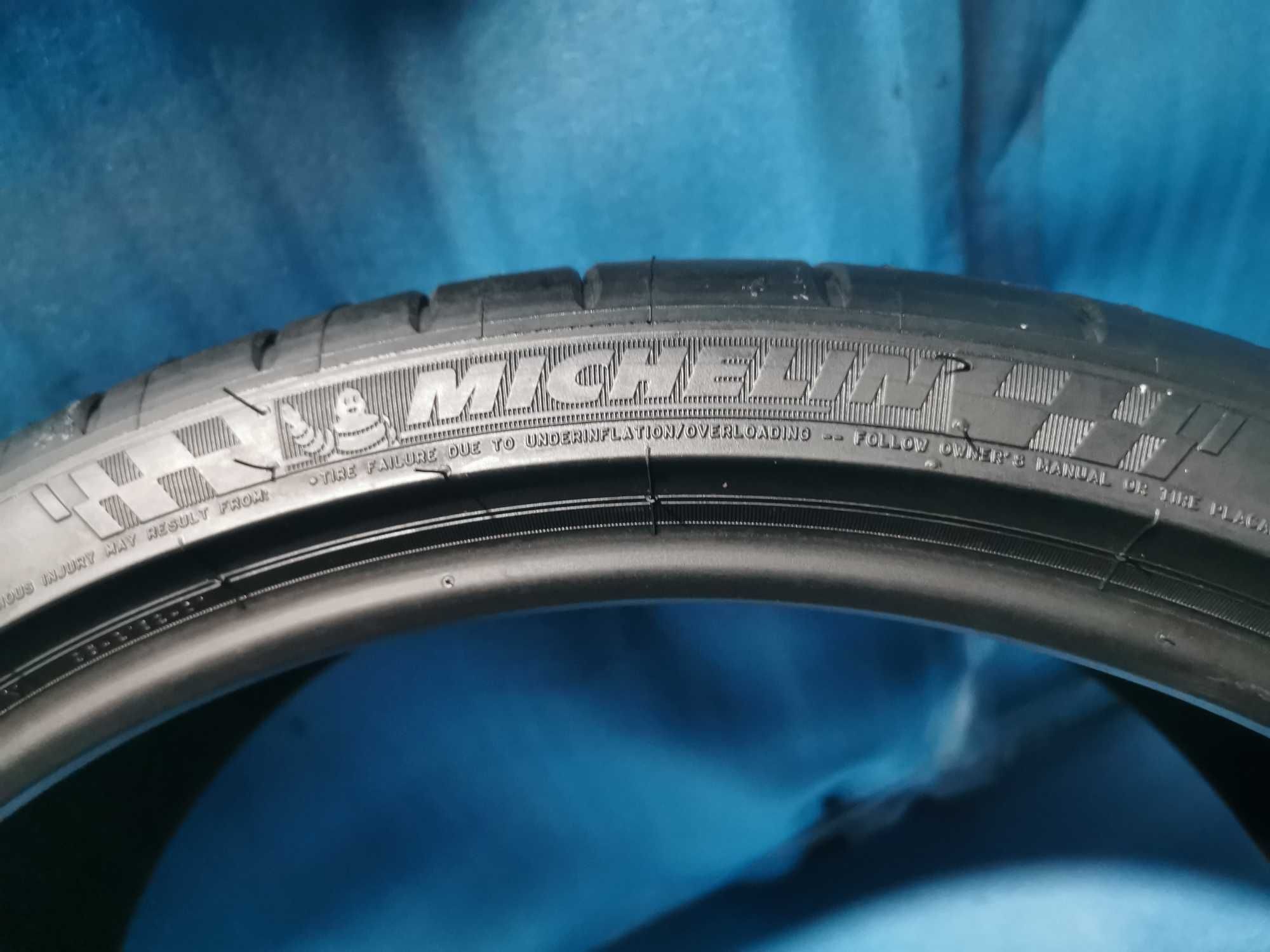 235 35 20 michelin o bucata