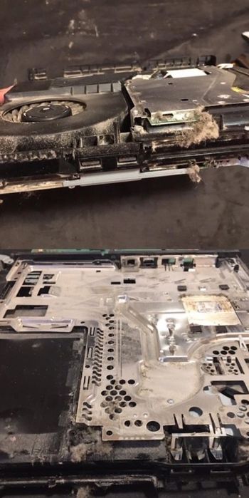 Reparații, curățare PlayStation 4, 5, controller-e și xbox