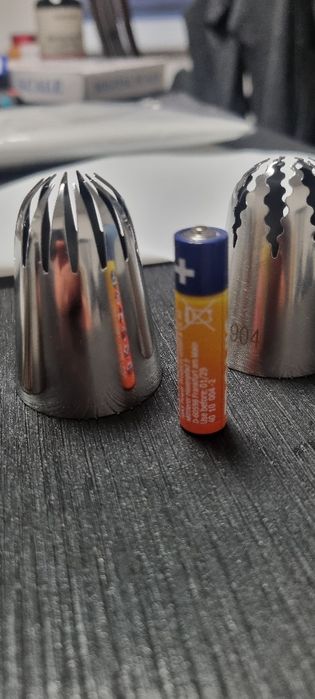 Сладкарски шприцове.