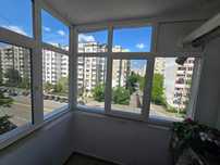 Proprietar PF - Vând apartament 3 camere decomandate - Zimbru