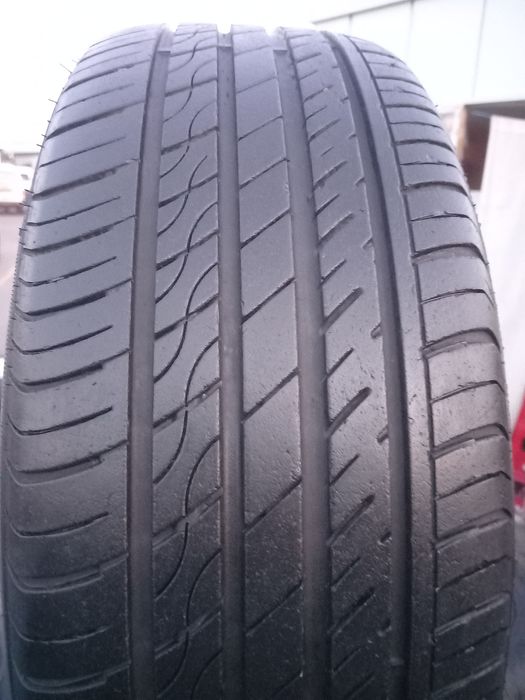 Vossen 17 black 290$ Комплект 4 шт на Кобилт, Жентра Ласетти,  Нехиа,