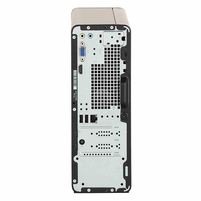 Продаётся настольный компьютер HP Slim Desktop S01 i3-13100/16/256/DVD