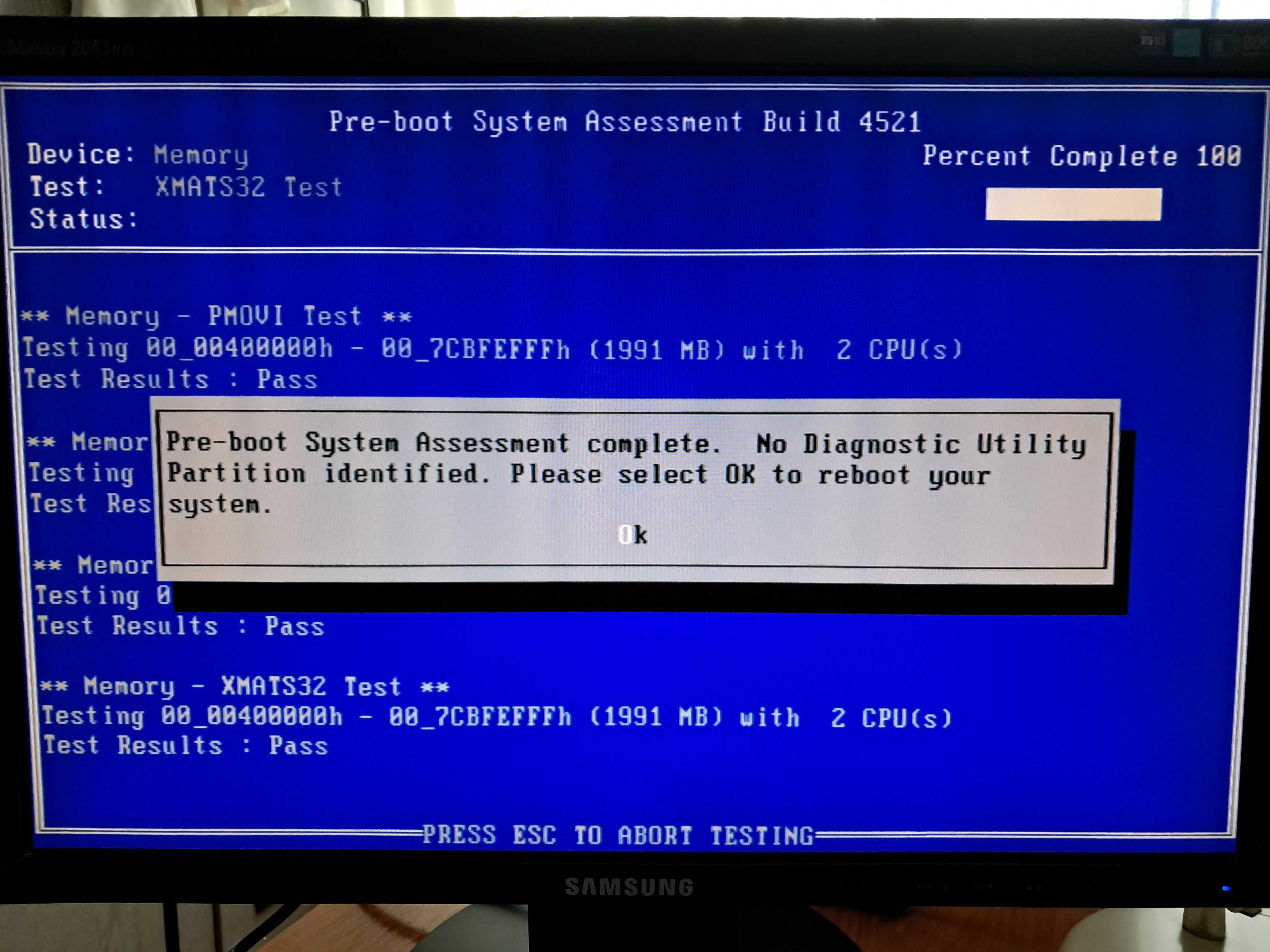 Dell Optiplex 780