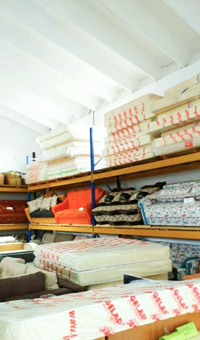 Rafturi metalice pentru depozitarea p+2 p+3 p+4 p+5