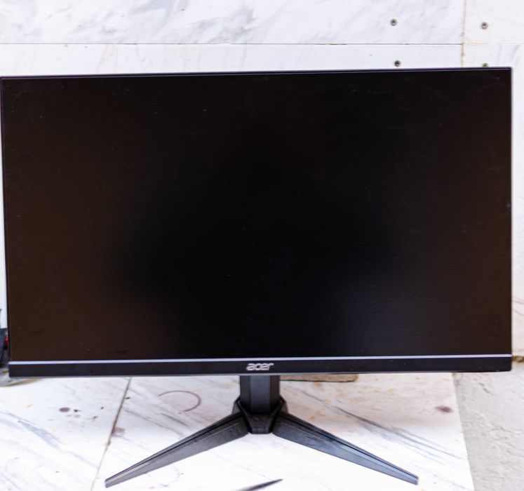 Монитор 23.8" ACER Nitro QG241Y 75hz 150лв