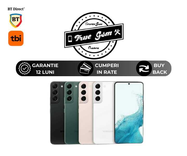 Samsung Galaxy S22 128 / 256GB | TrueGSM
