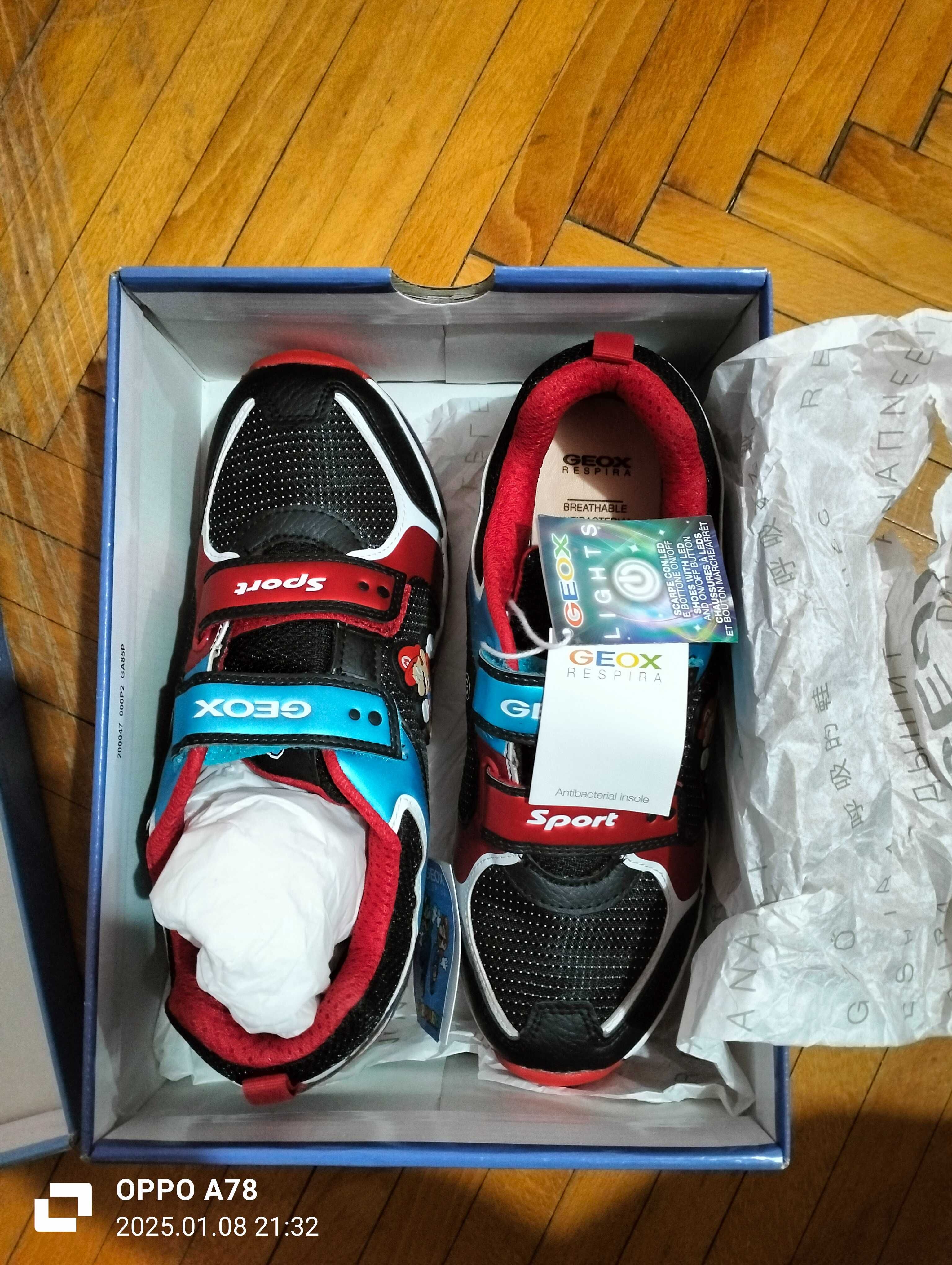 Papuci copii 10 ani Nr 38