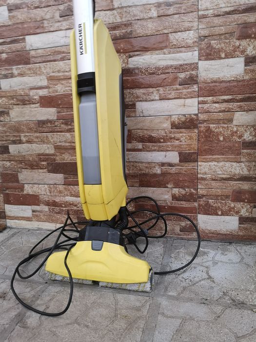 Подопочистваща Машина Керхер