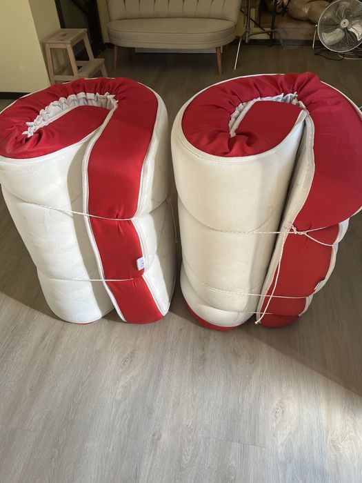 Saltea Pat  Ortopedica Spuma 80x200