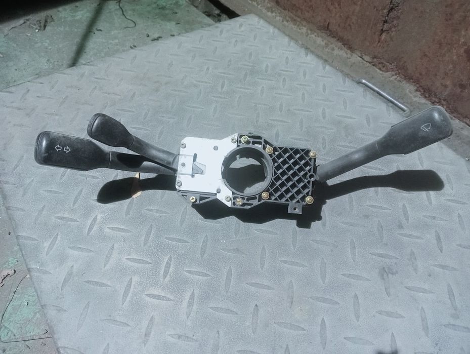 Гитара Ауди С4 А6