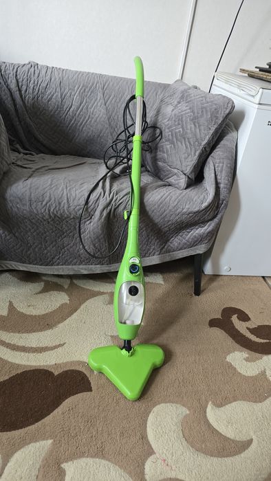 Паровая швабра Steam Mop x5