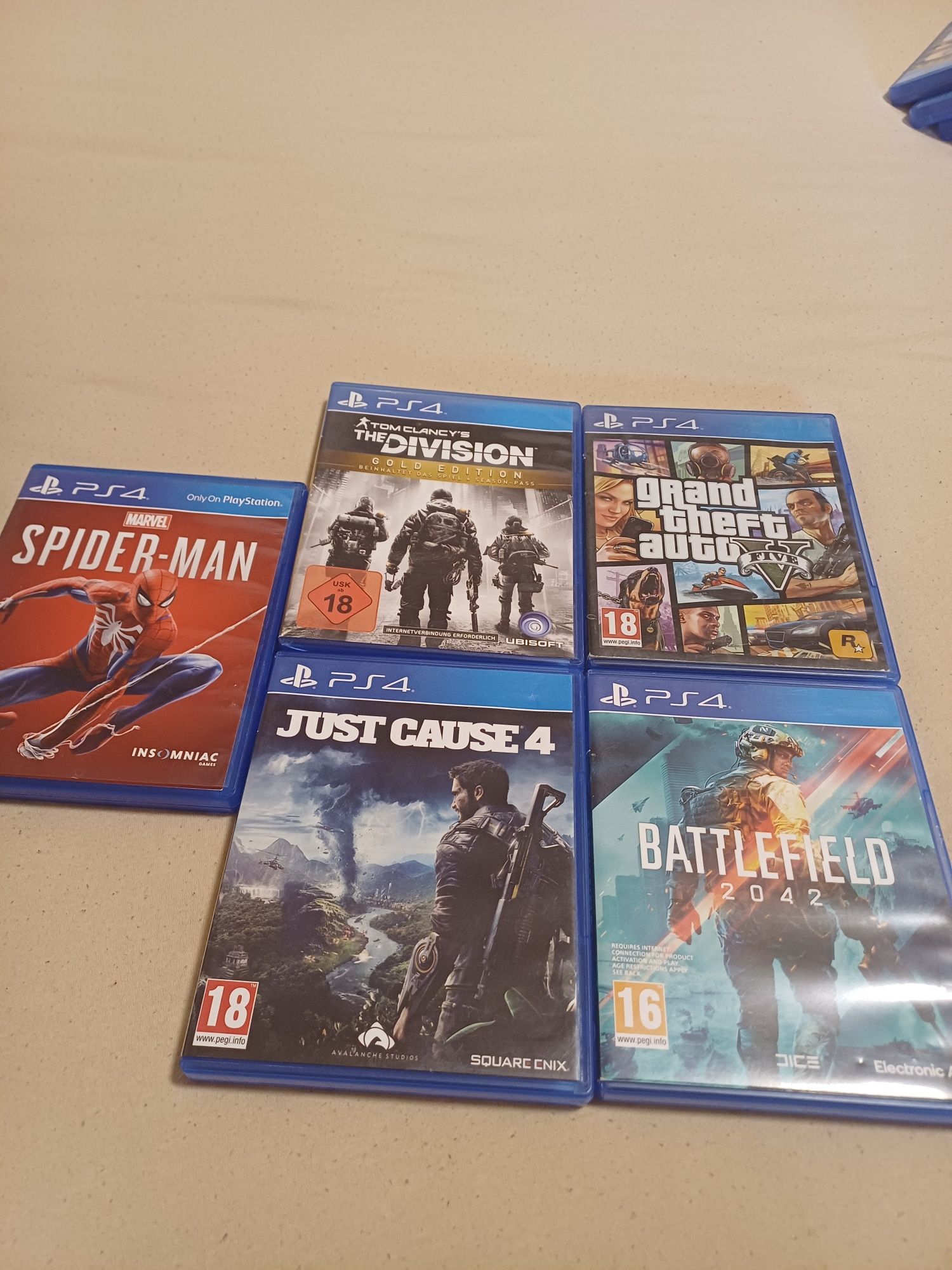 Ps игри 20 лв за брой