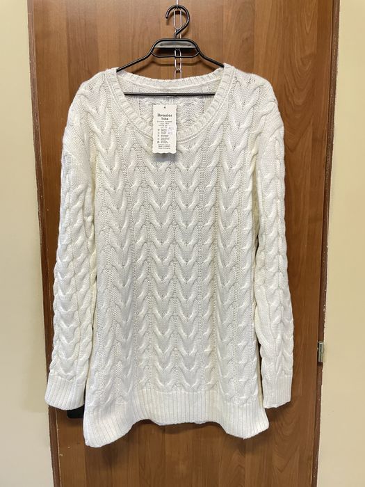 Pulovar tricorat damă