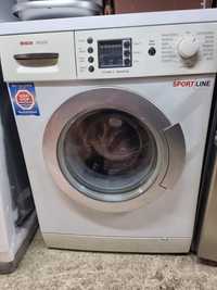 Автоматична пералня Bosh