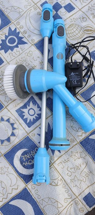 Perie electrica perfect funcțional