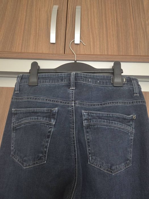 Дамски дънки Cambio Jeans